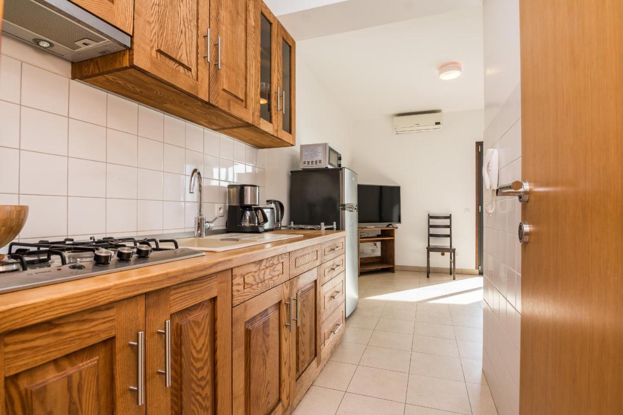ויר Apartments Silverstar מראה חיצוני תמונה