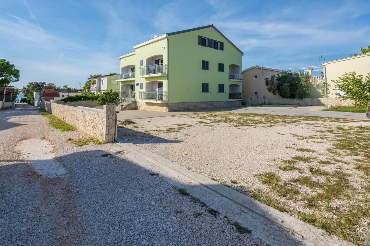 ויר Apartments Silverstar מראה חיצוני תמונה